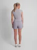 The Ultimate Muse Sleeveless Top | Grey sold by Odd Muse