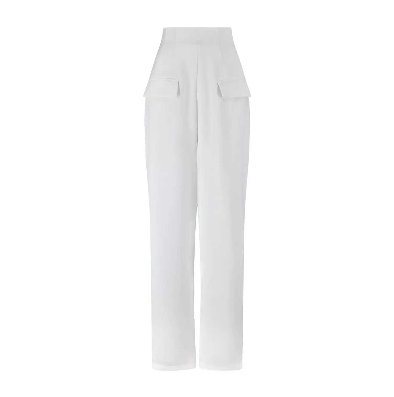 The Ultimate Muse Wide Leg Trousers sold by Odd Muse product image thumbnail 5