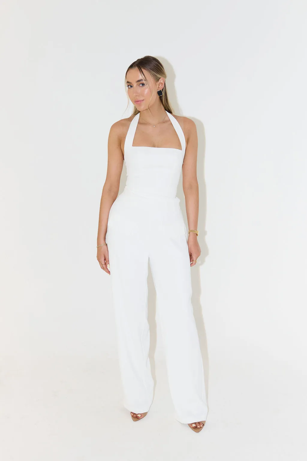 The Ultimate Muse Wide Leg Trousers sold by Odd Muse product image thumbnail 3