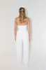 The Ultimate Muse Wide Leg Trousers sold by Odd Muse