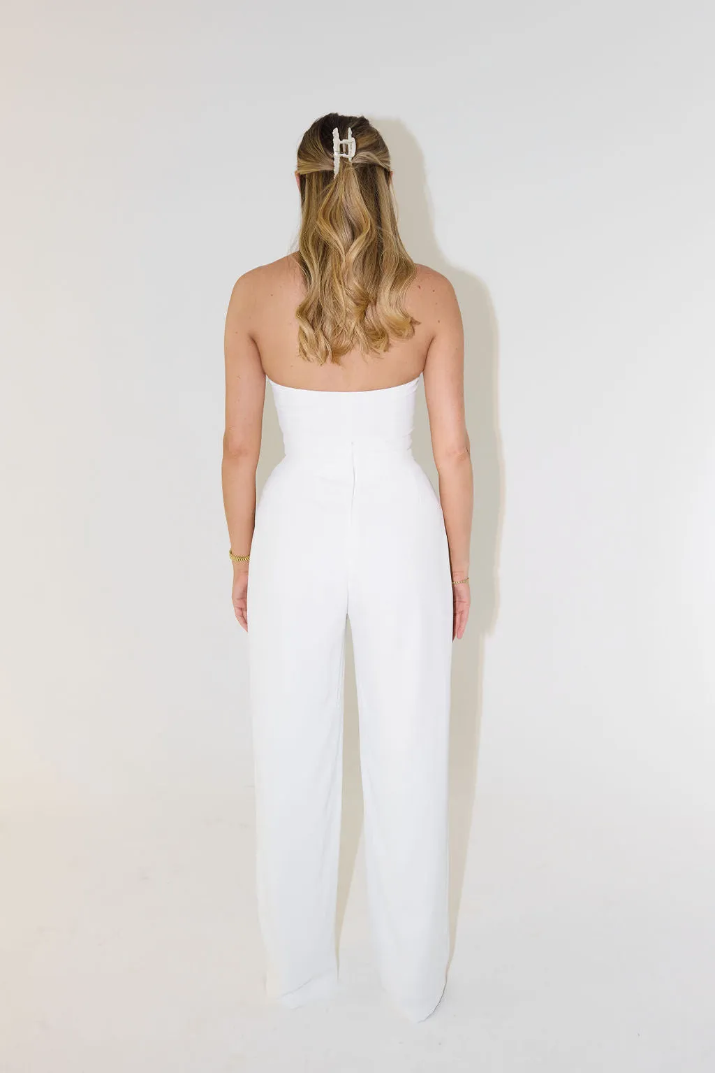 The Ultimate Muse Wide Leg Trousers sold by Odd Muse product image thumbnail 2