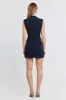 The Ultimate Muse Mini Skirt sold by Odd Muse