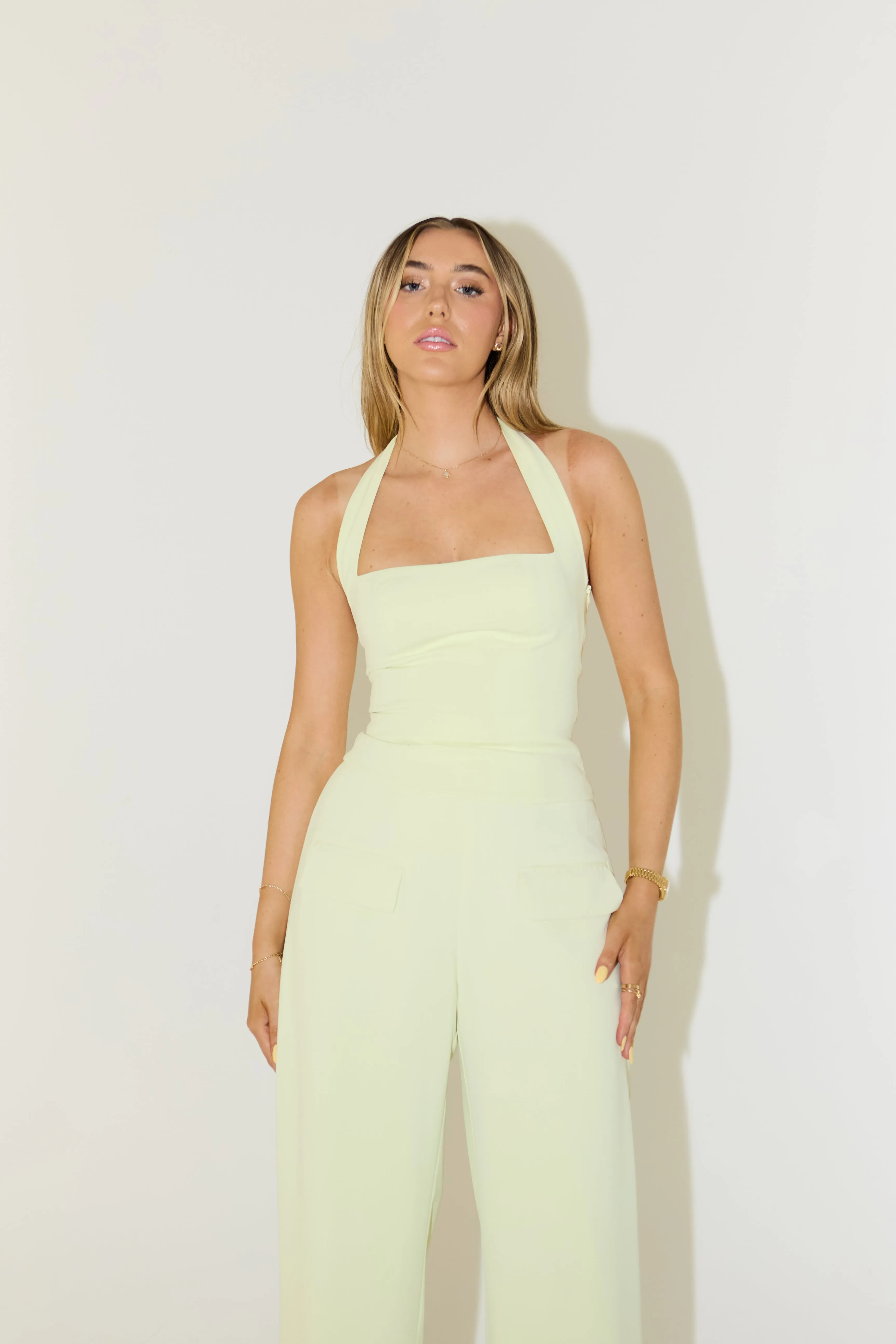 The Ultimate Muse Halter Top sold by Odd Muse product image thumbnail 2