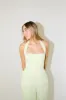 The Ultimate Muse Halter Top sold by Odd Muse