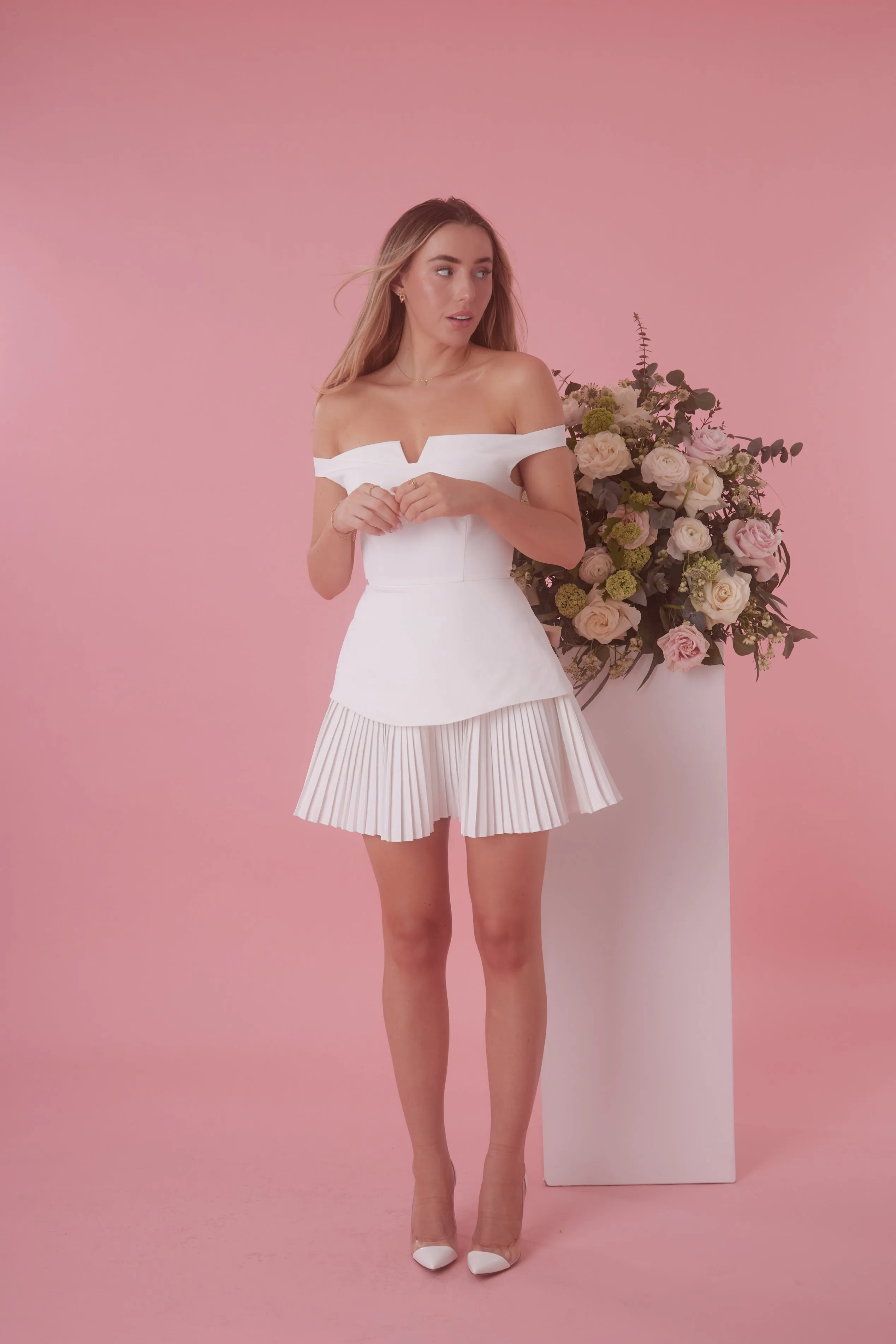 Exclusive Muse No. 1 sold by Odd Muse