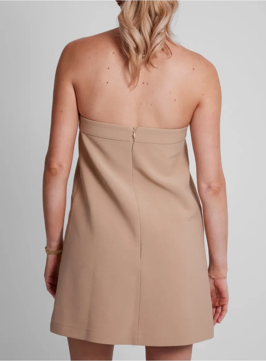 The Ultimate Muse A-line Dress sold by Odd Muse product image thumbnail 4