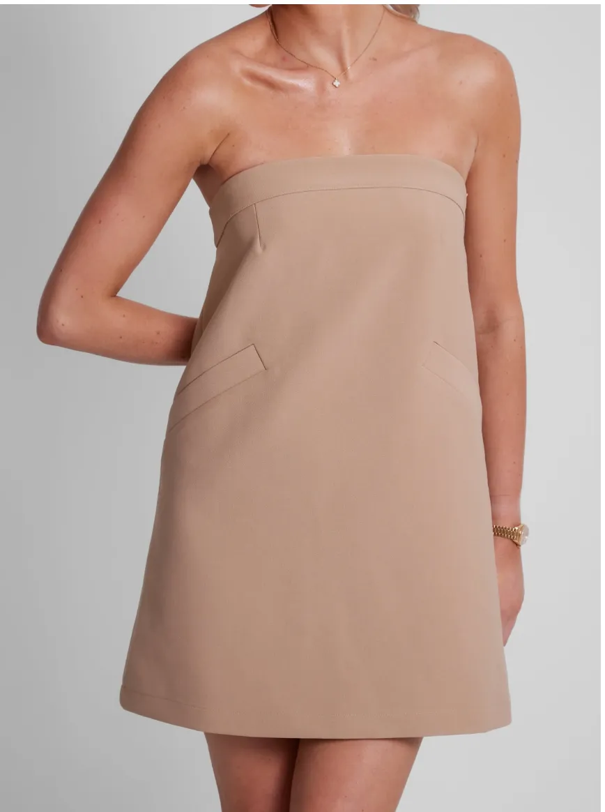 The Ultimate Muse A-line Dress sold by Odd Muse product image thumbnail 2