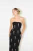 The Ultimate Muse Embellished Midi Dress sold by Odd Muse