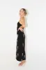The Ultimate Muse Embellished Midi Dress sold by Odd Muse