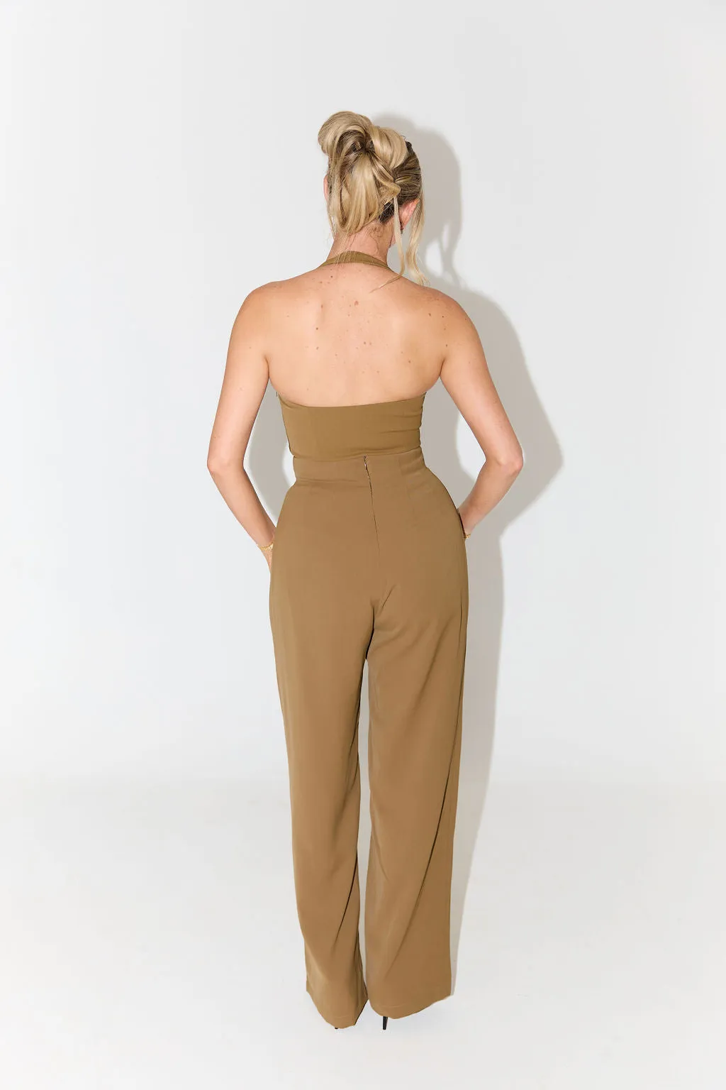 The Ultimate Muse Wide Leg Trousers sold by Odd Muse product image thumbnail 3