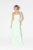 The Ultimate Muse Strapless Maxi Dress sold by Odd Muse