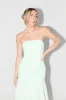 The Ultimate Muse Strapless Maxi Dress sold by Odd Muse