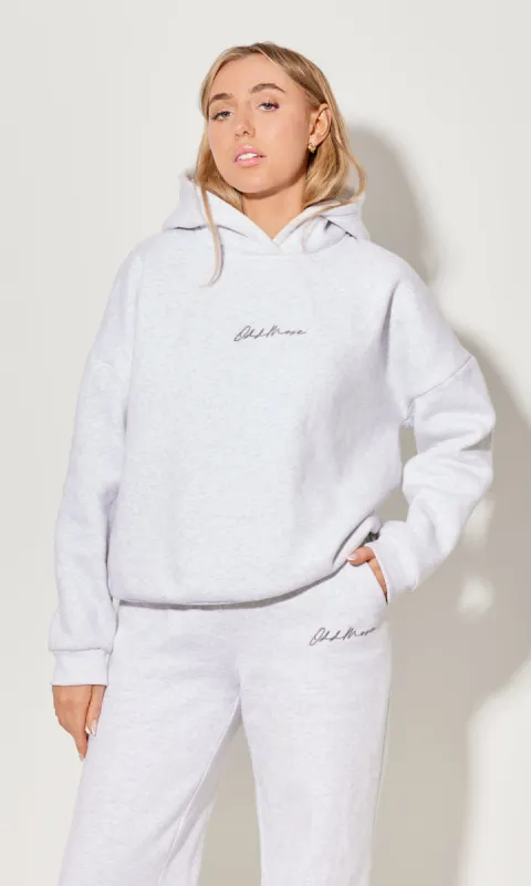 The Ultimate Muse Oversized Hoodie sold by Odd Muse