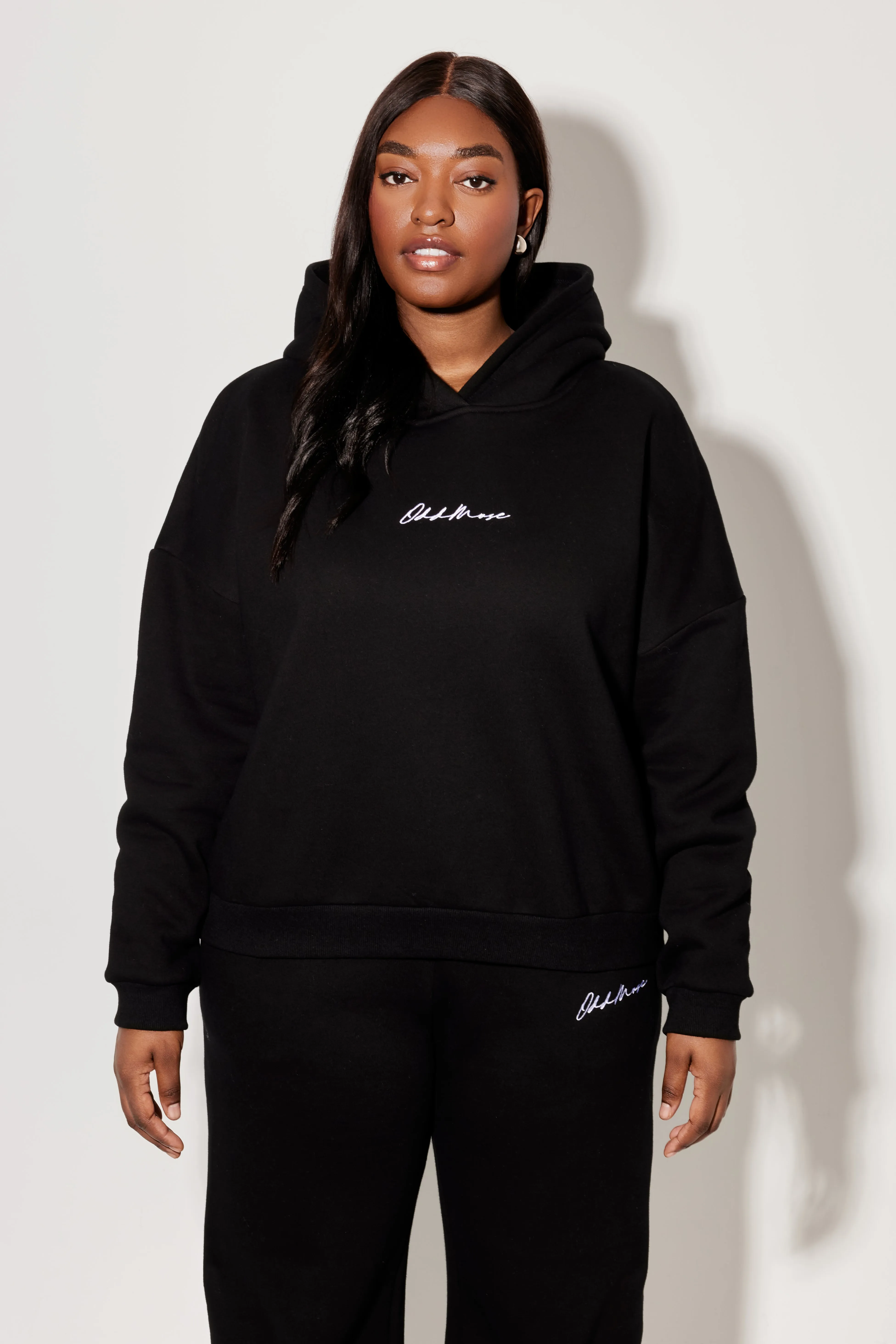 The Ultimate Muse Oversized Hoodie sold by Odd Muse product image thumbnail 5