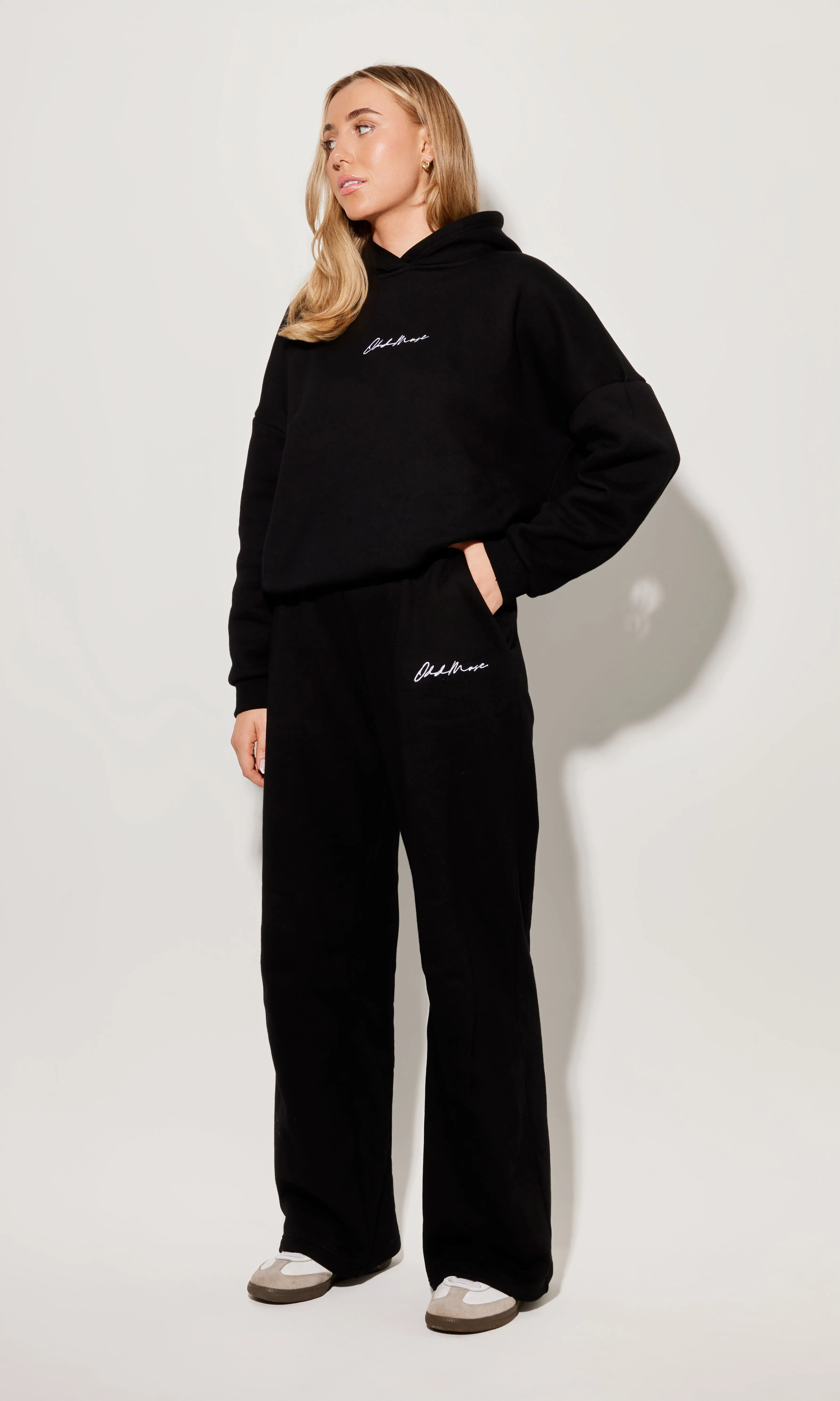 The Ultimate Muse Oversized Hoodie sold by Odd Muse product image thumbnail 3