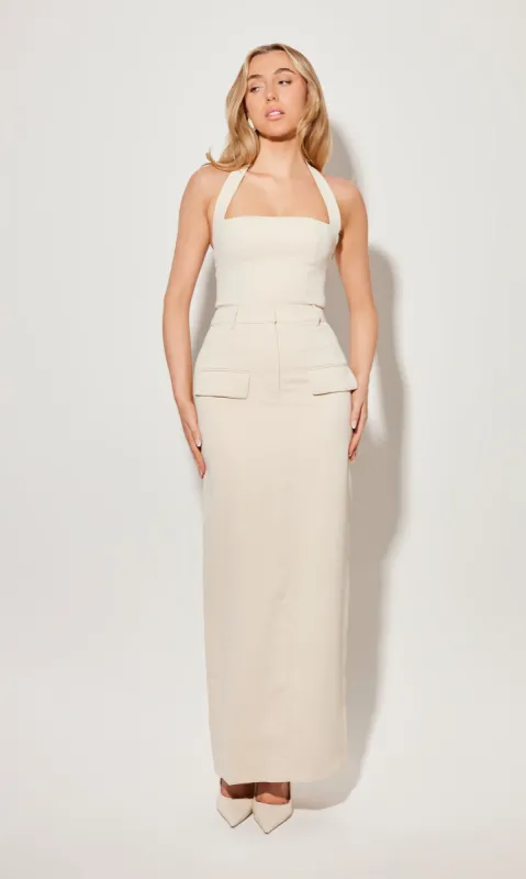 The Ultimate Muse Maxi Skirt sold by Odd Muse