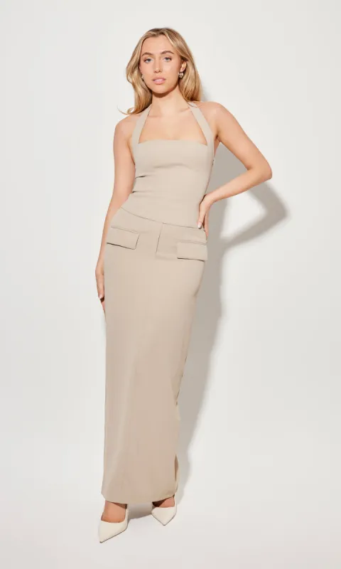 The Ultimate Muse Maxi Skirt sold by Odd Muse