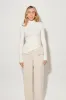 The Ultimate Muse Long Sleeve Knitted Top sold by Odd Muse