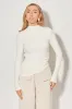 The Ultimate Muse Long Sleeve Knitted Top sold by Odd Muse