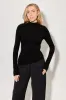 The Ultimate Muse Long Sleeve Knitted Top sold by Odd Muse
