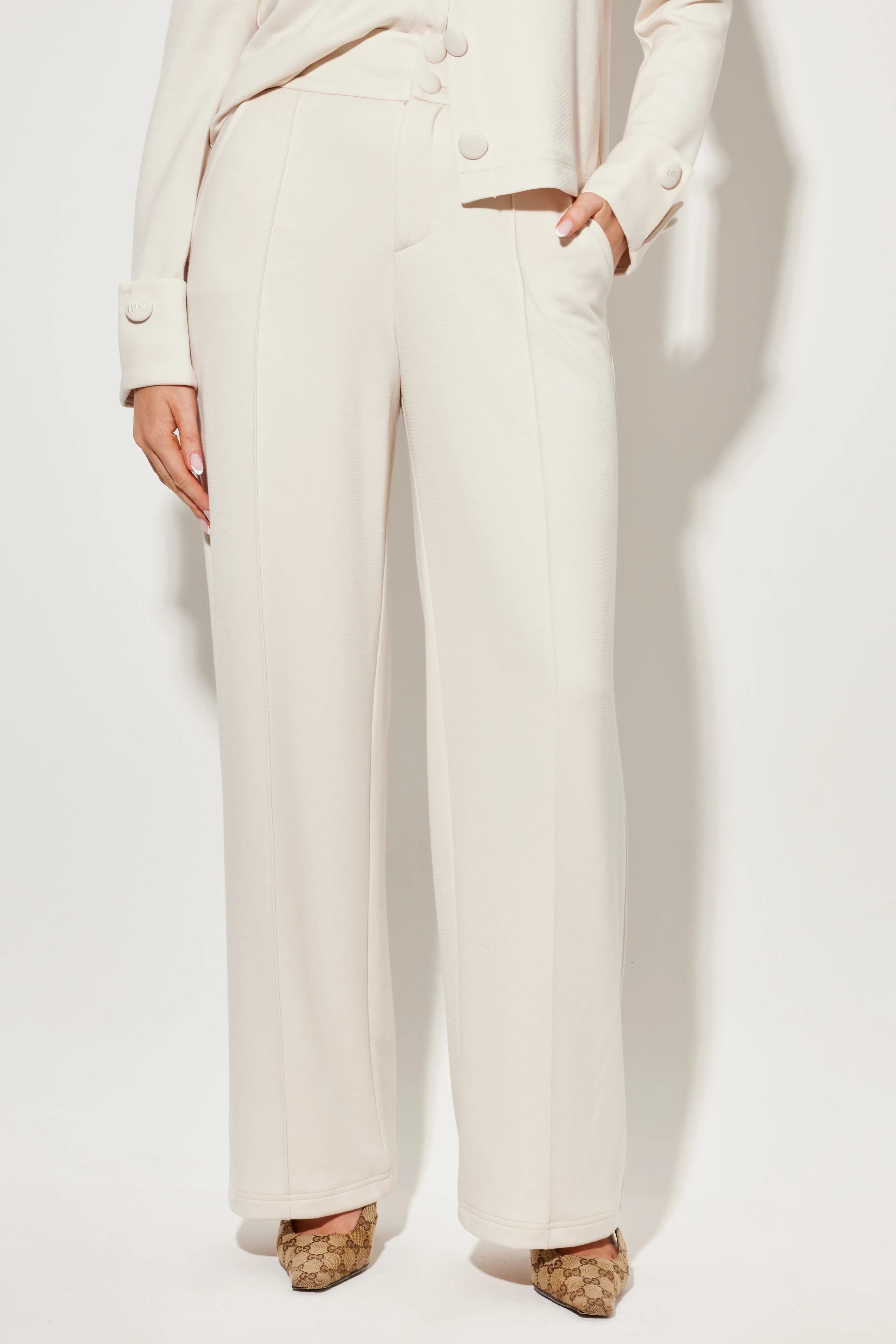 The Ultimate Muse Loungewear Trousers sold by Odd Muse product image thumbnail 3