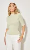 The Ultimate Muse Knitted Top sold by Odd Muse