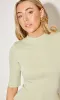 The Ultimate Muse Knitted Top sold by Odd Muse