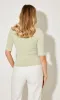 The Ultimate Muse Knitted Top sold by Odd Muse