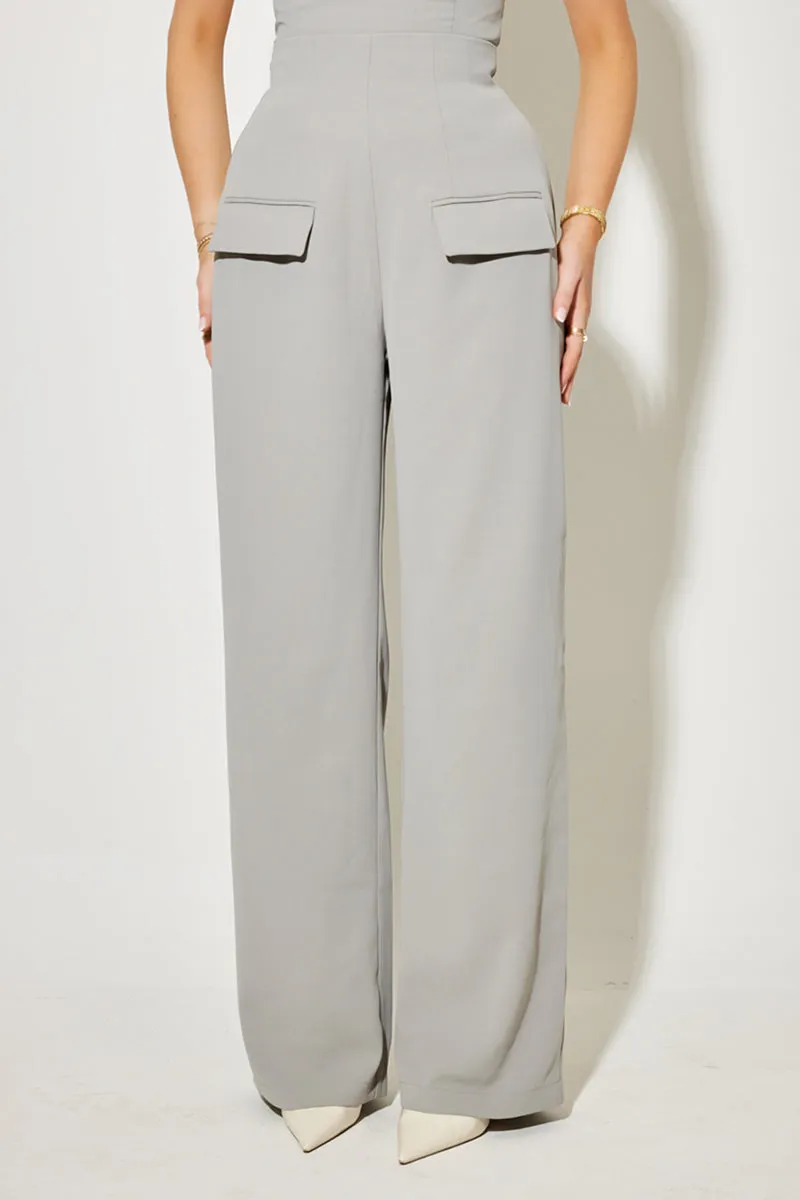 The Ultimate Muse Wide Leg Trousers sold by Odd Muse product image thumbnail 2