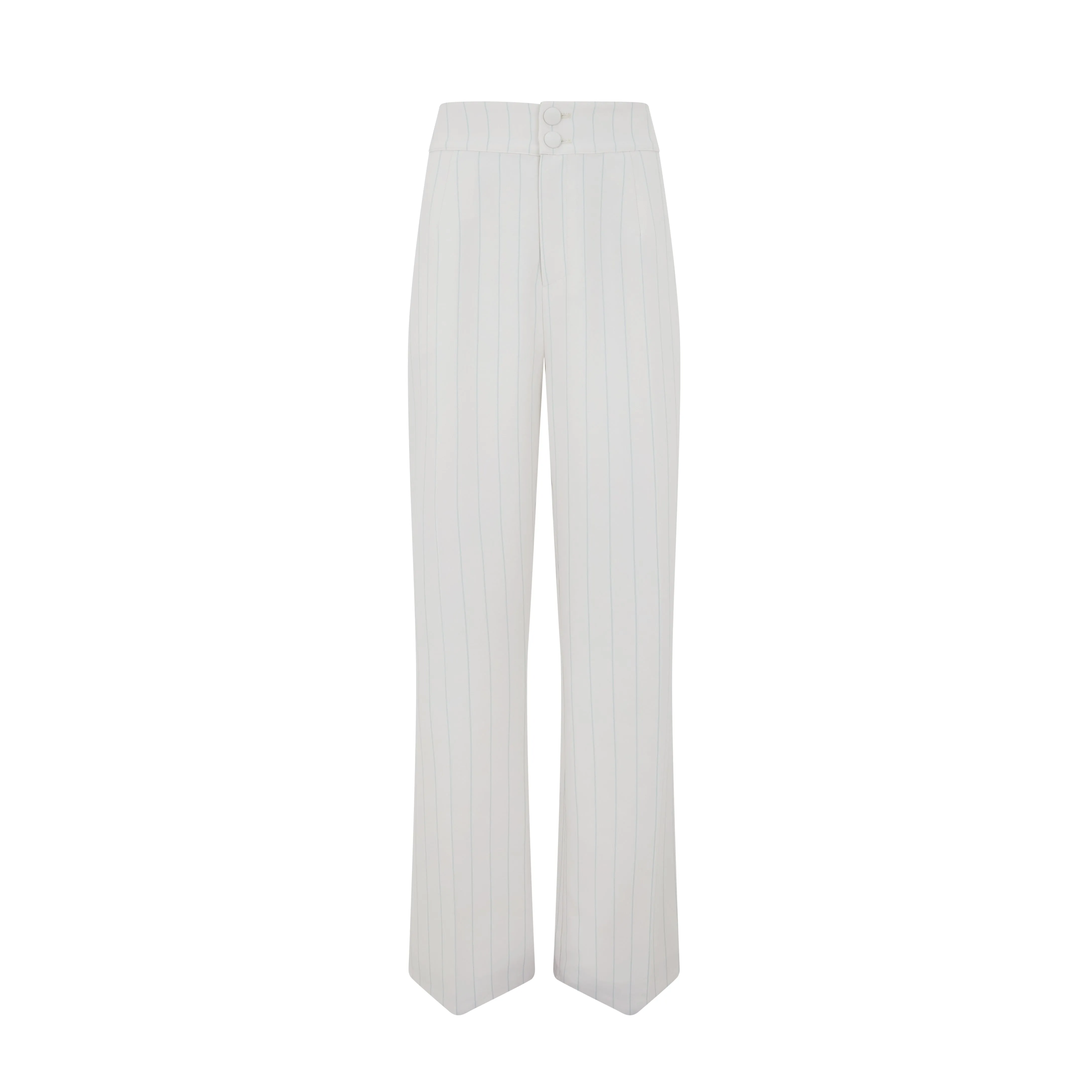 The Ultimate Muse Pin Stripe Trousers sold by Odd Muse product image thumbnail 5