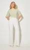 The Ultimate Muse Pin Stripe Trousers sold by Odd Muse