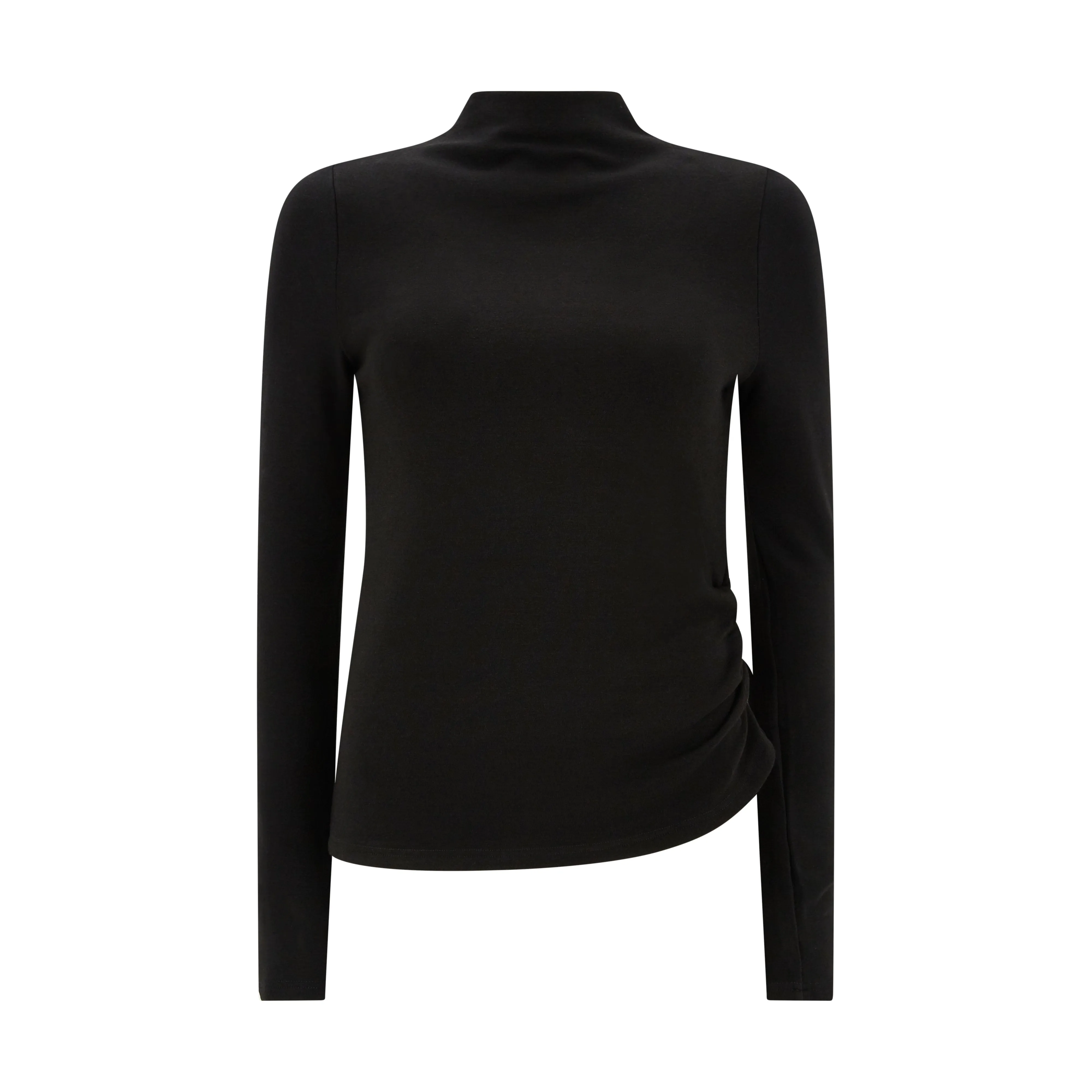 The Ultimate Muse Long Sleeve Knitted Top sold by Odd Muse product image thumbnail 5