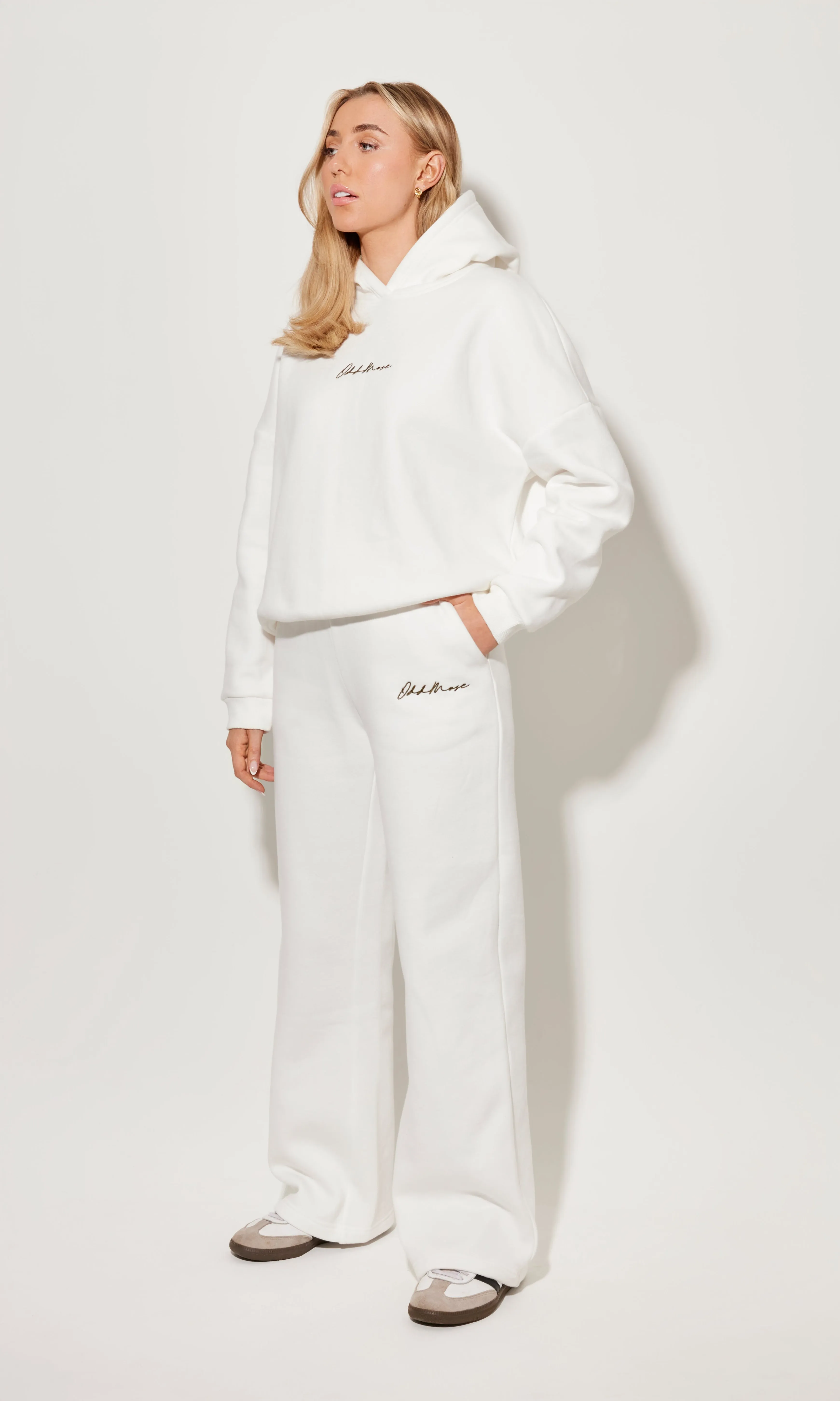 The Ultimate Muse Oversized Hoodie sold by Odd Muse product image thumbnail 4