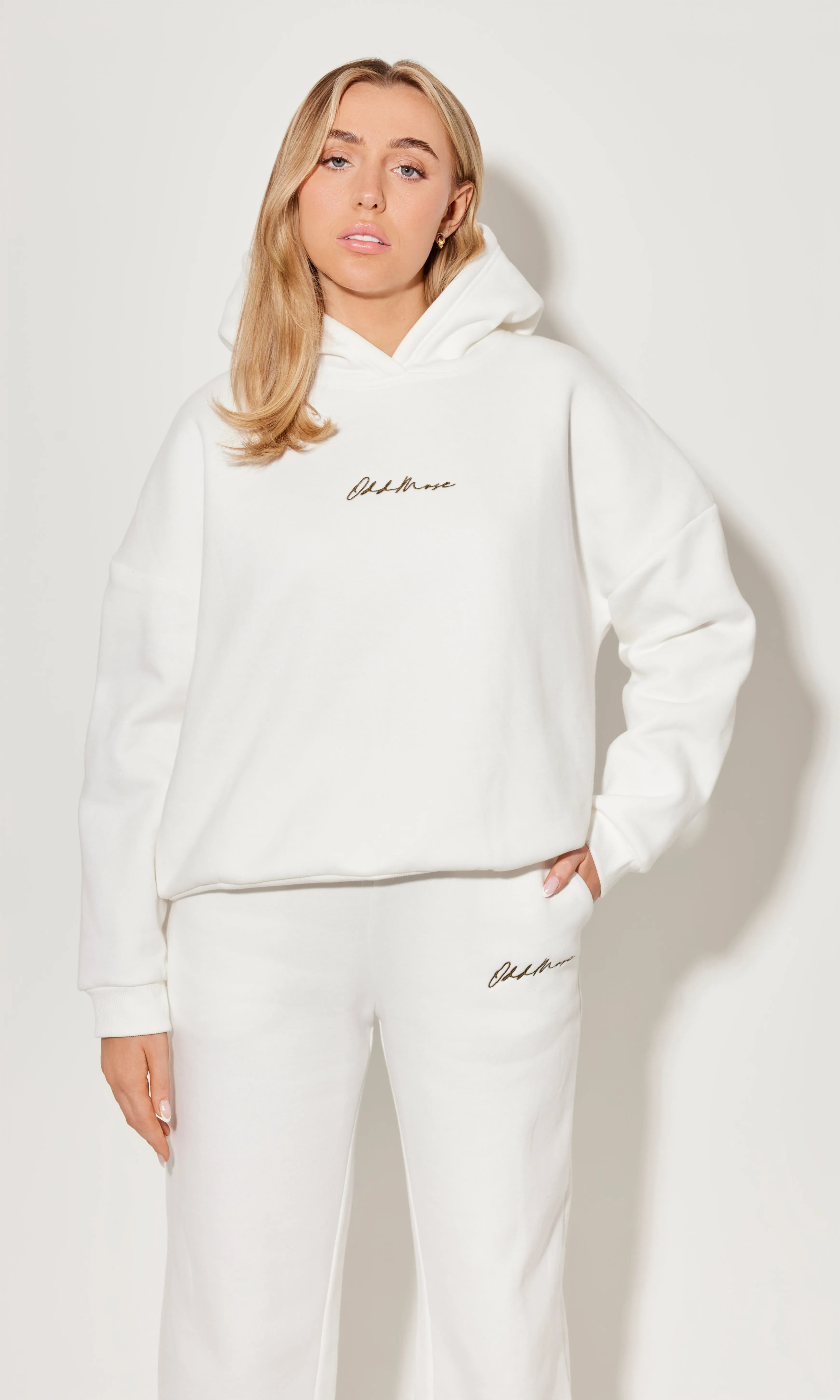 The Ultimate Muse Oversized Hoodie sold by Odd Muse