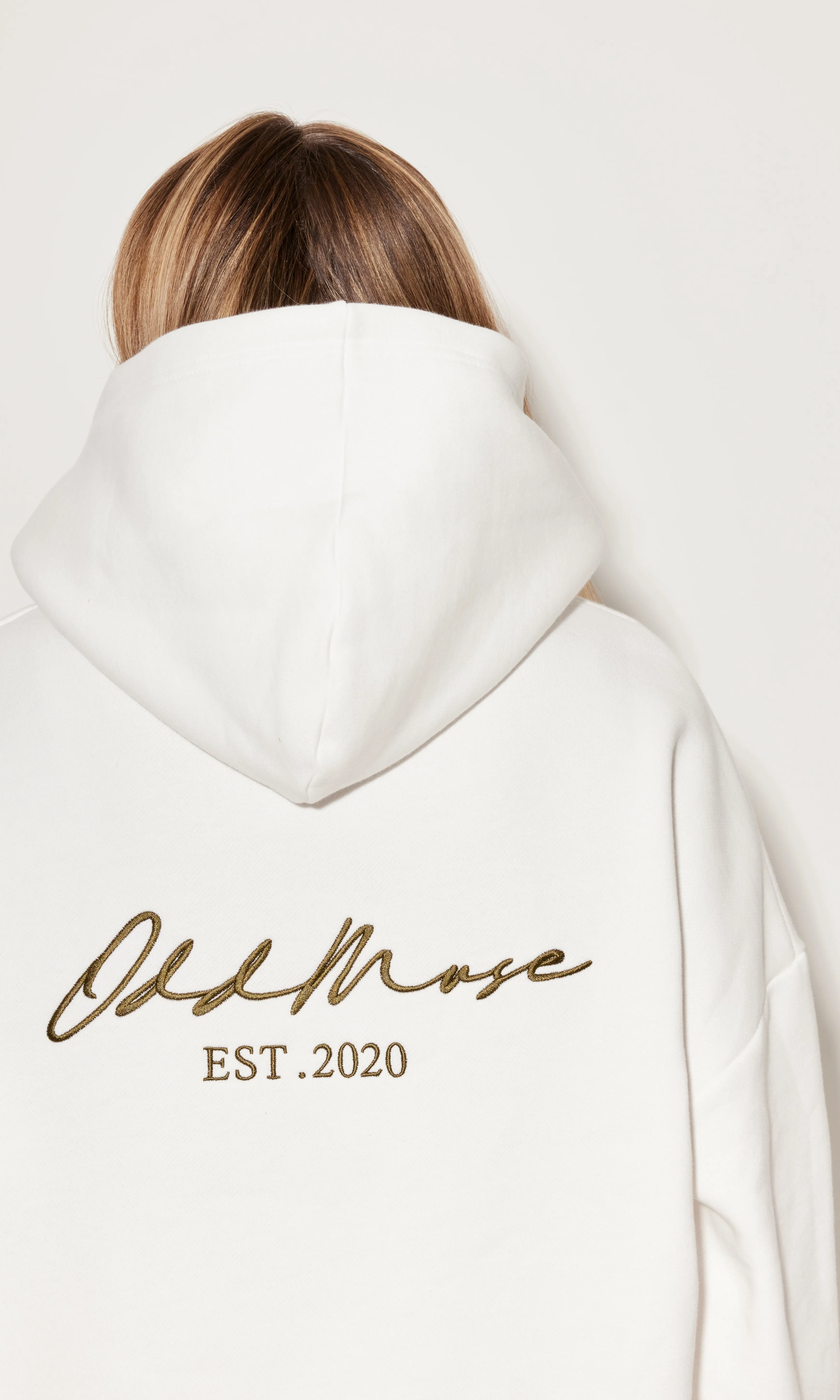 The Ultimate Muse Oversized Hoodie sold by Odd Muse product image thumbnail 2