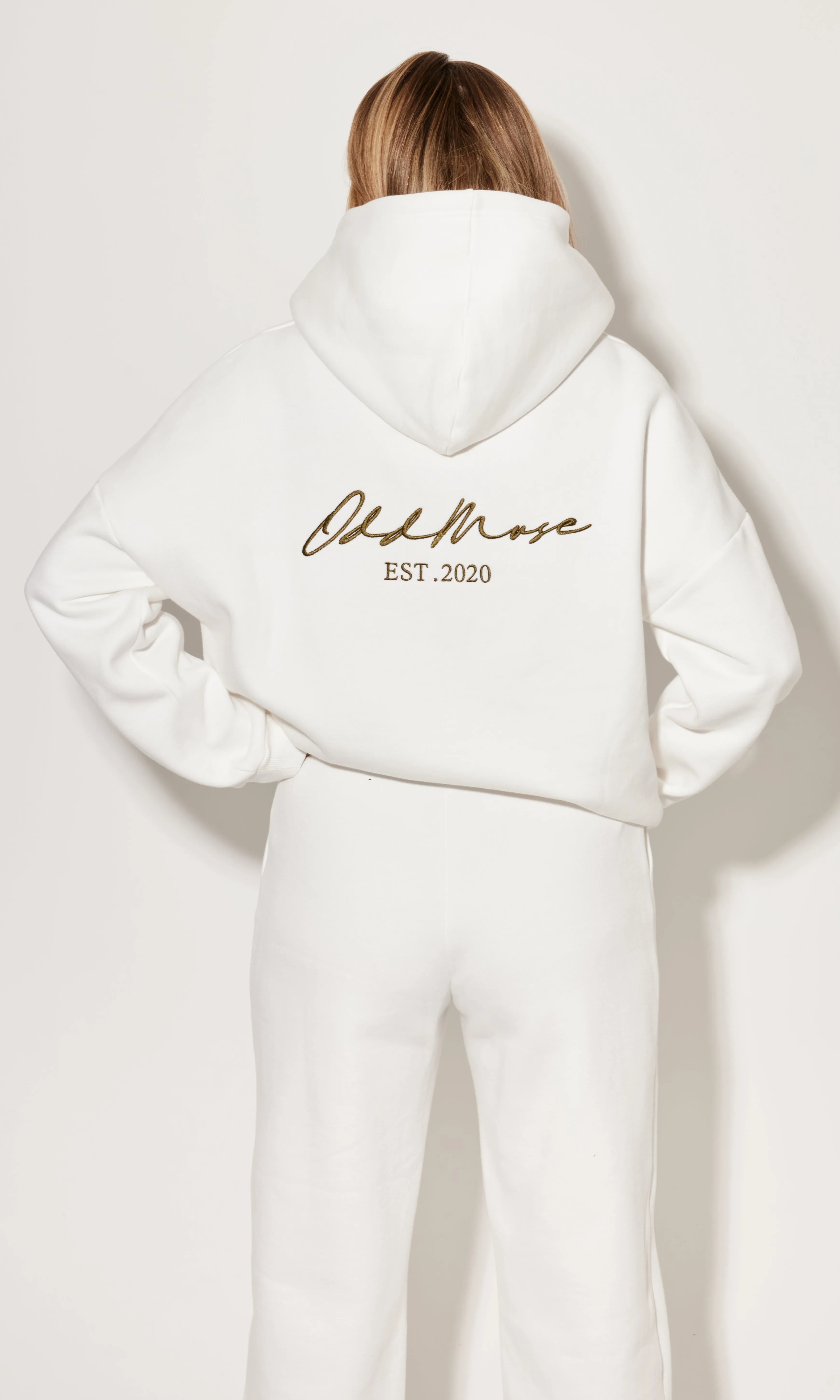 The Ultimate Muse Oversized Hoodie sold by Odd Muse product image thumbnail 3