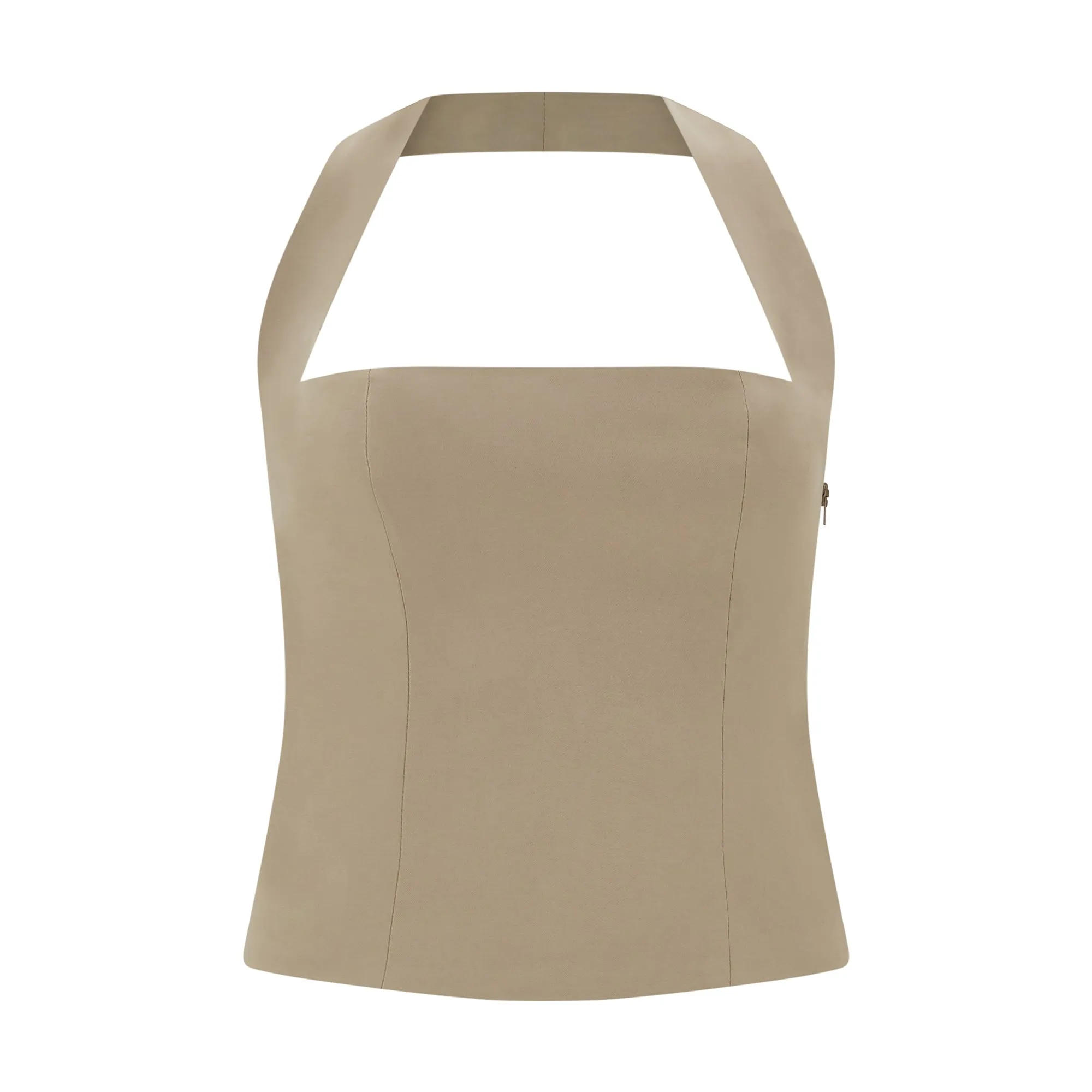 The Ultimate Muse Halter Top sold by Odd Muse product image thumbnail 5