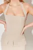 The Ultimate Muse Halter Top sold by Odd Muse