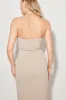 The Ultimate Muse Halter Top sold by Odd Muse