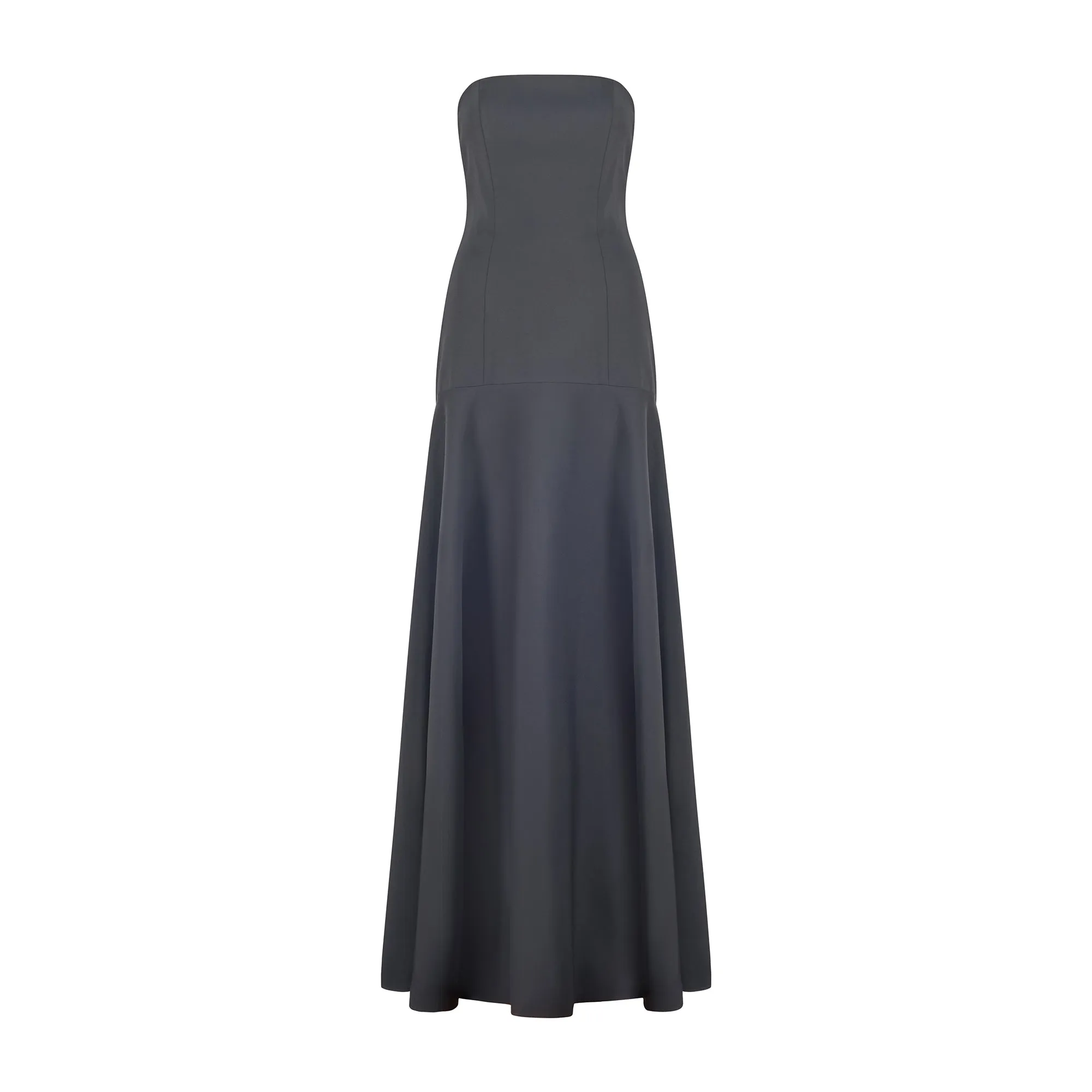 The Ultimate Muse Strapless Maxi Dress sold by Odd Muse product image thumbnail 5