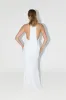 The Ultimate Muse Tie Neck Maxi Dress sold by Odd Muse