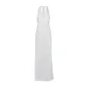 The Ultimate Muse Tie Neck Maxi Dress sold by Odd Muse