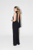 The Ultimate Muse Tie Neck Maxi Dress sold by Odd Muse