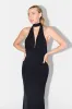 The Ultimate Muse Tie Neck Maxi Dress sold by Odd Muse