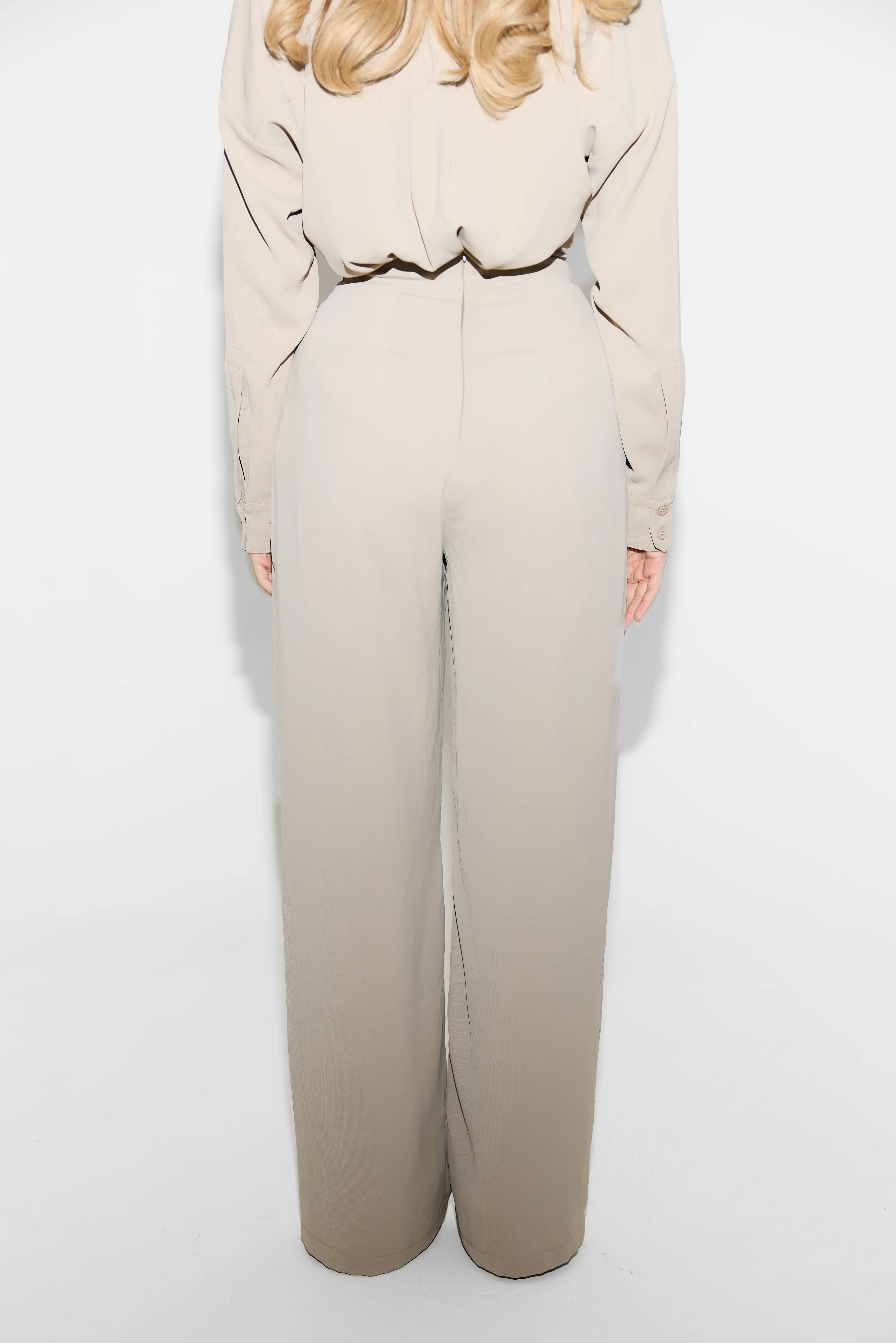 The Ultimate Muse Wide Leg Trousers sold by Odd Muse product image thumbnail 4