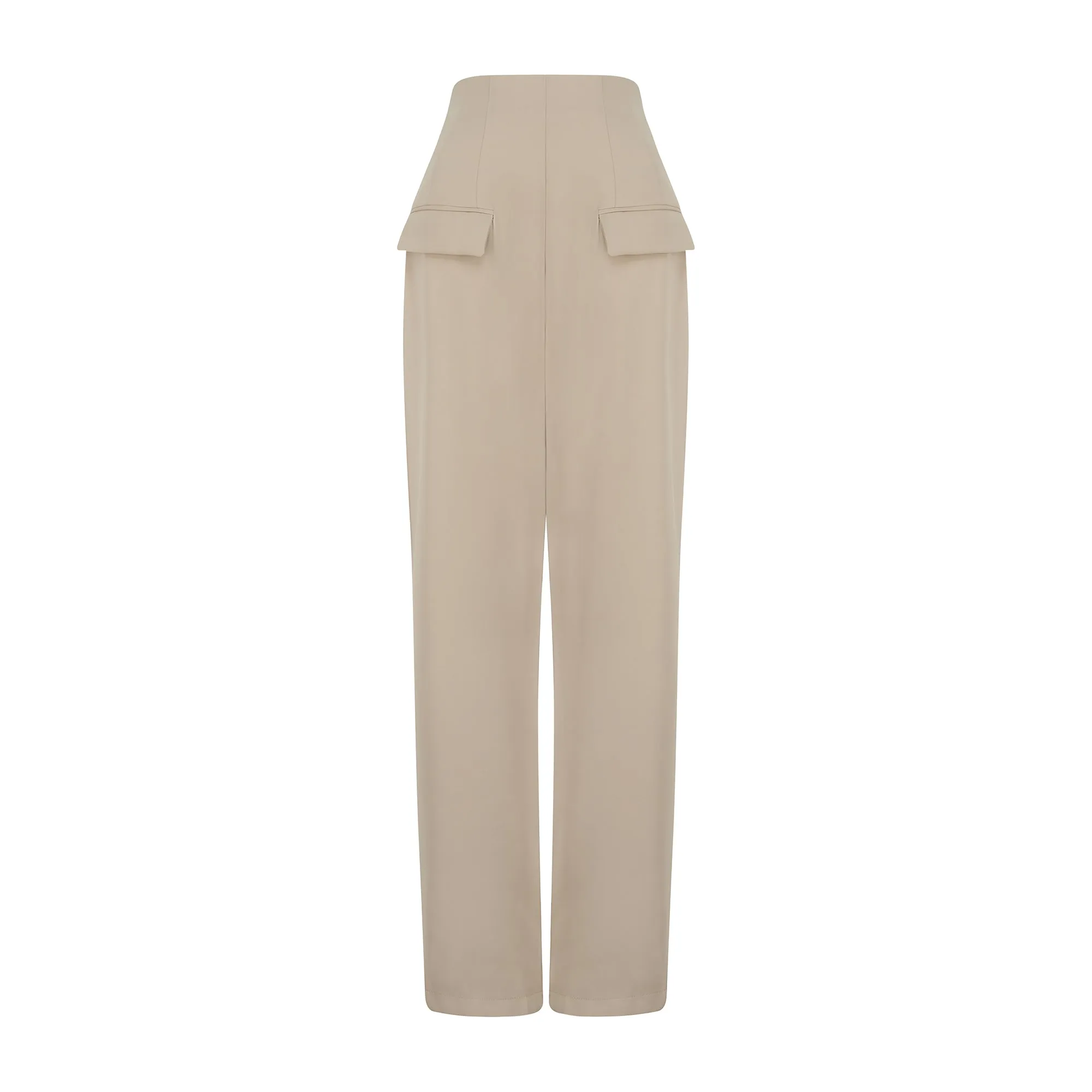 The Ultimate Muse Wide Leg Trousers sold by Odd Muse product image thumbnail 5