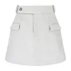 The Ultimate Muse Tweed Mini Skirt sold by Odd Muse