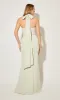 The Ultimate Muse Halter Neck Maxi Dress sold by Odd Muse
