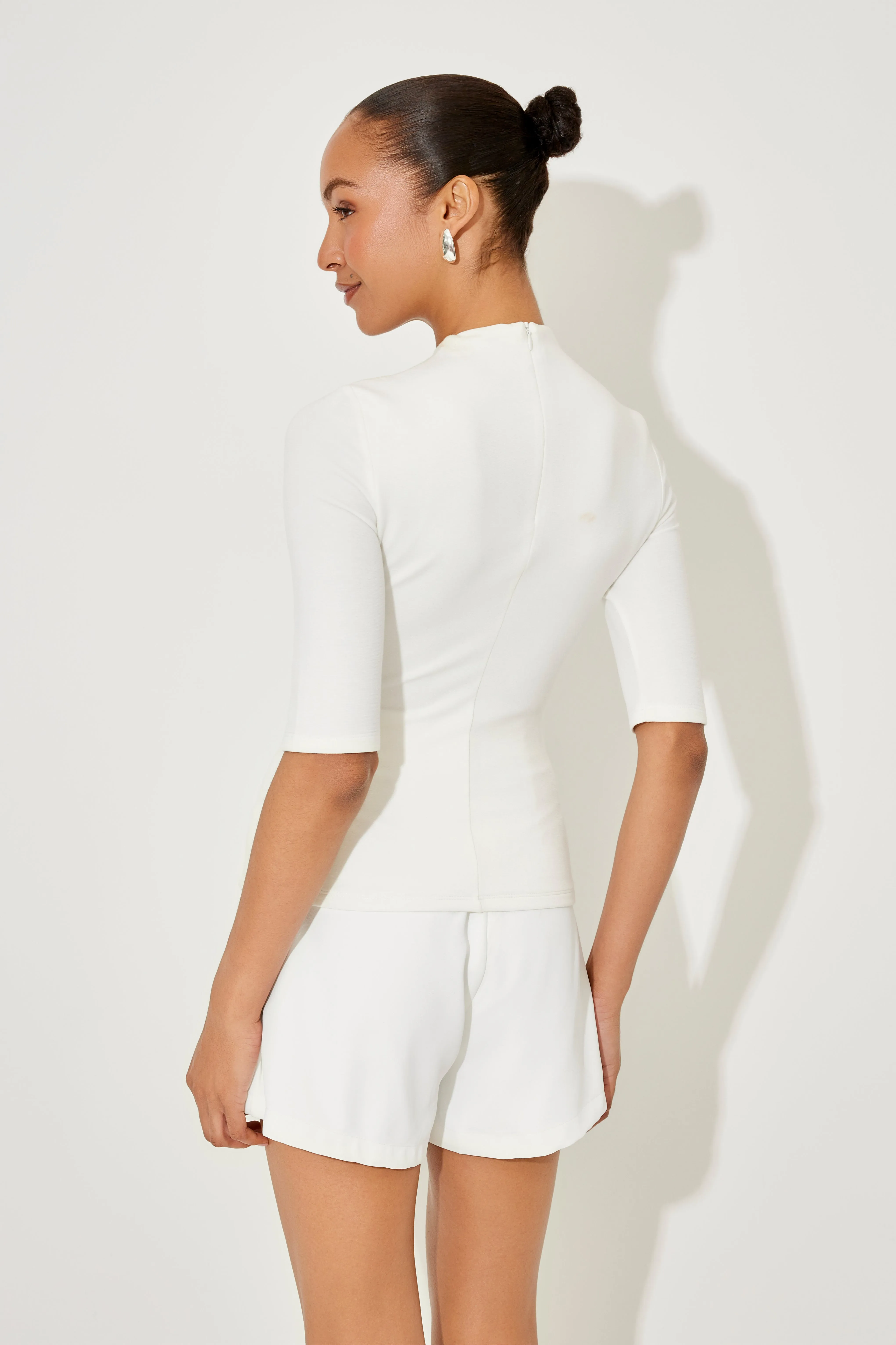 The Ultimate Muse Knitted Top sold by Odd Muse product image thumbnail 4