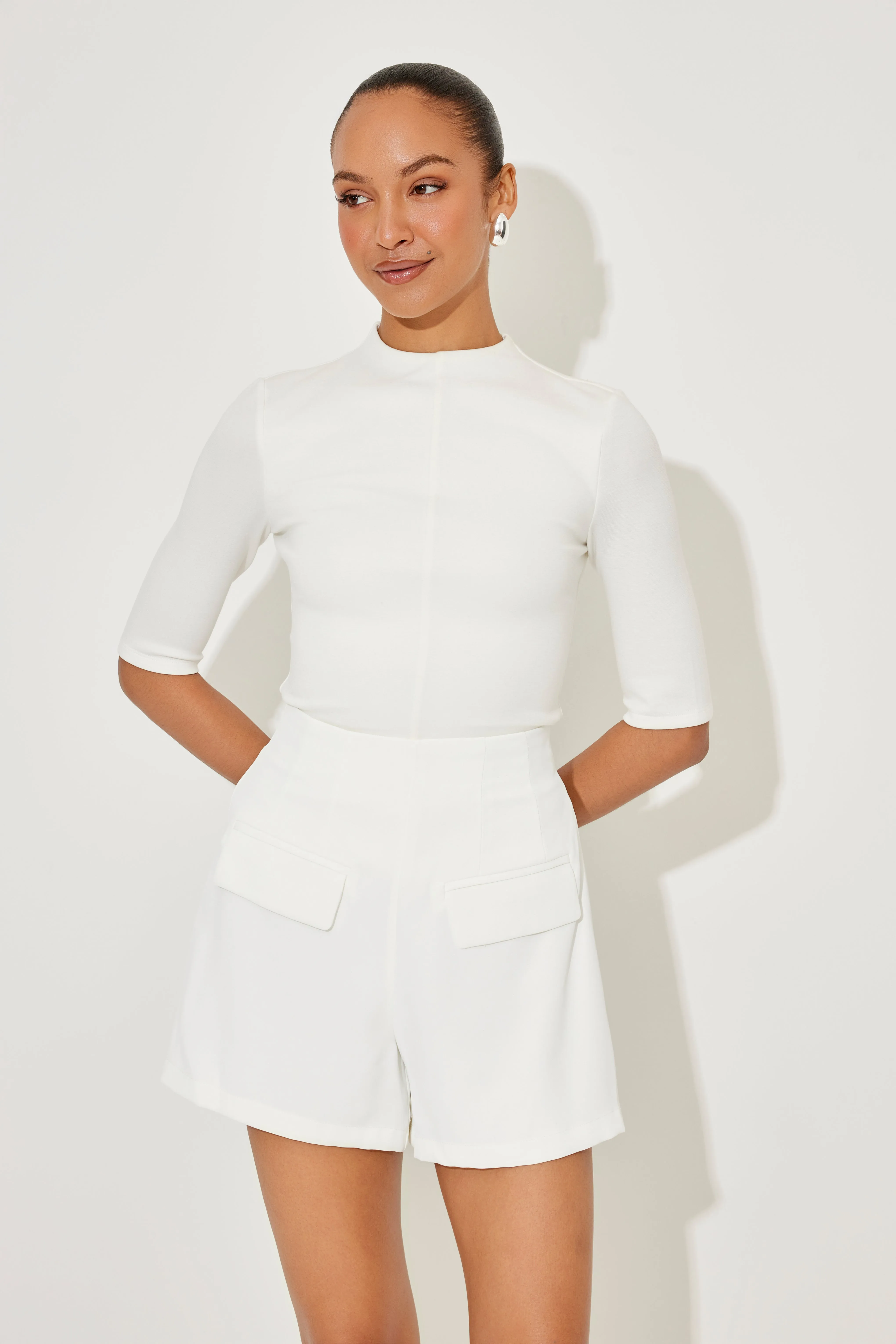 The Ultimate Muse Knitted Top sold by Odd Muse product image thumbnail 2